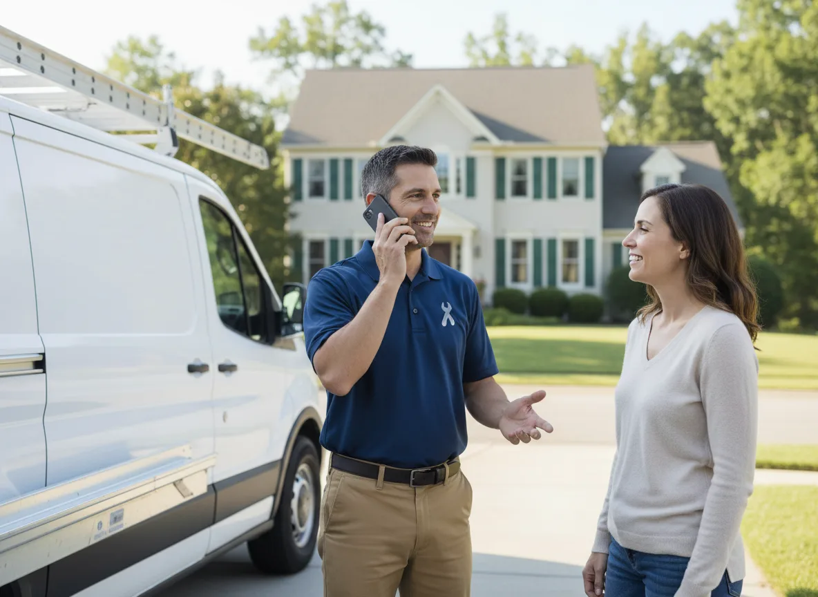 Home Gutter Service Lake Orion, MI FAQs